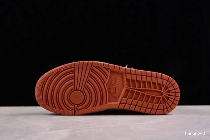 Hyperoad SP High Jordan Dusted OG Retro Clay 1 0710